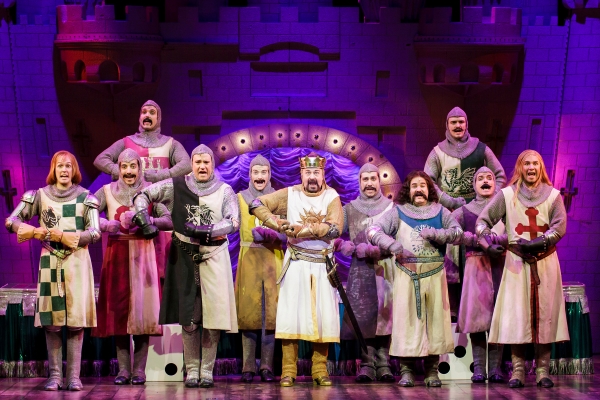 Spamalot