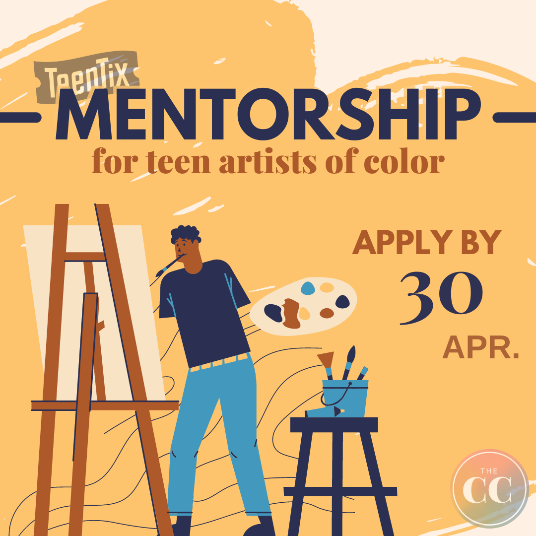 Summer Mentorship Grapic