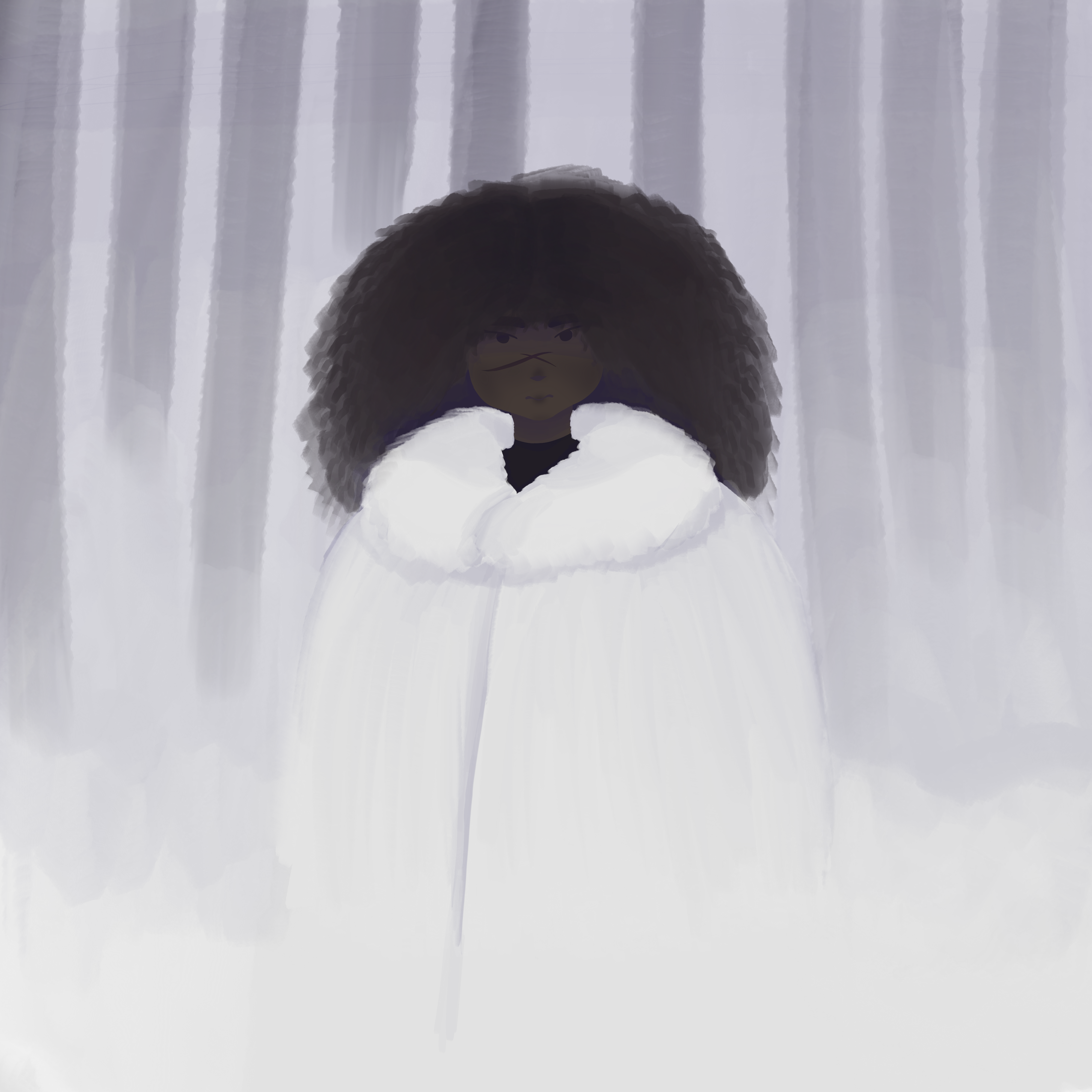 Wisp Cecilia Ifezue