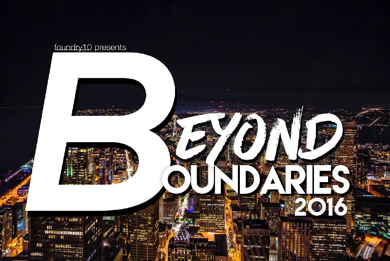 Beyondboundaries