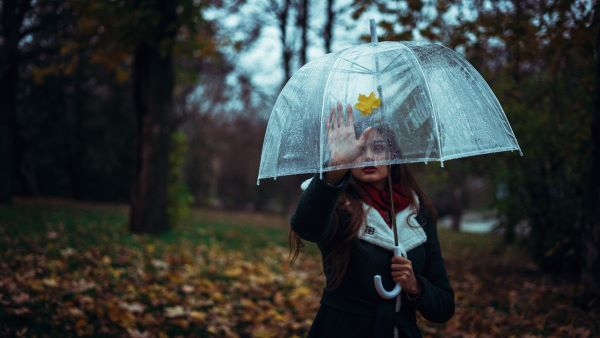 Elijah o donnell umbrella