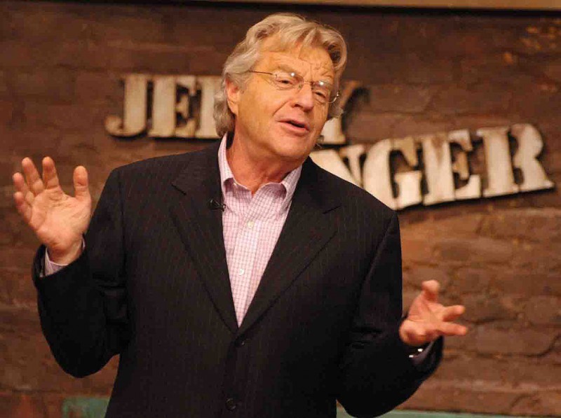 Jerryspringer