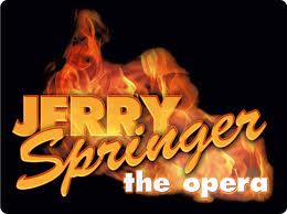 Jerryspringeropera