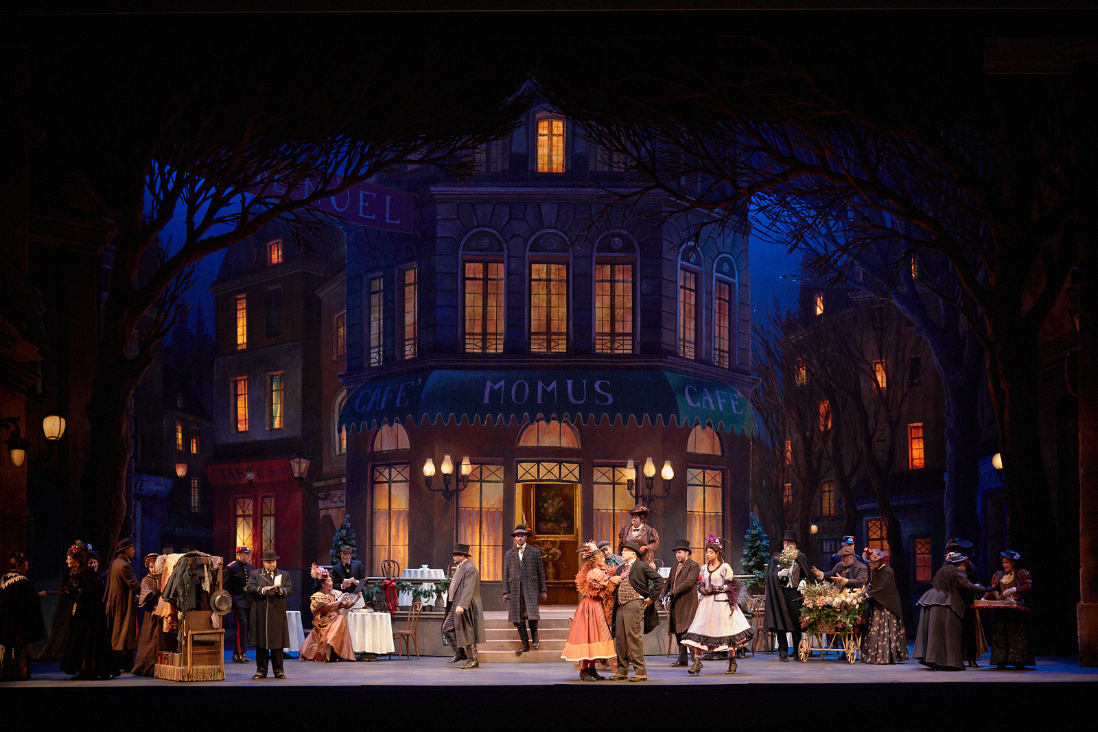 La boheme picture 1