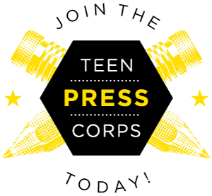 Teentix Press Corps