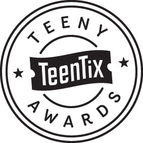 Teeny Awards Logo