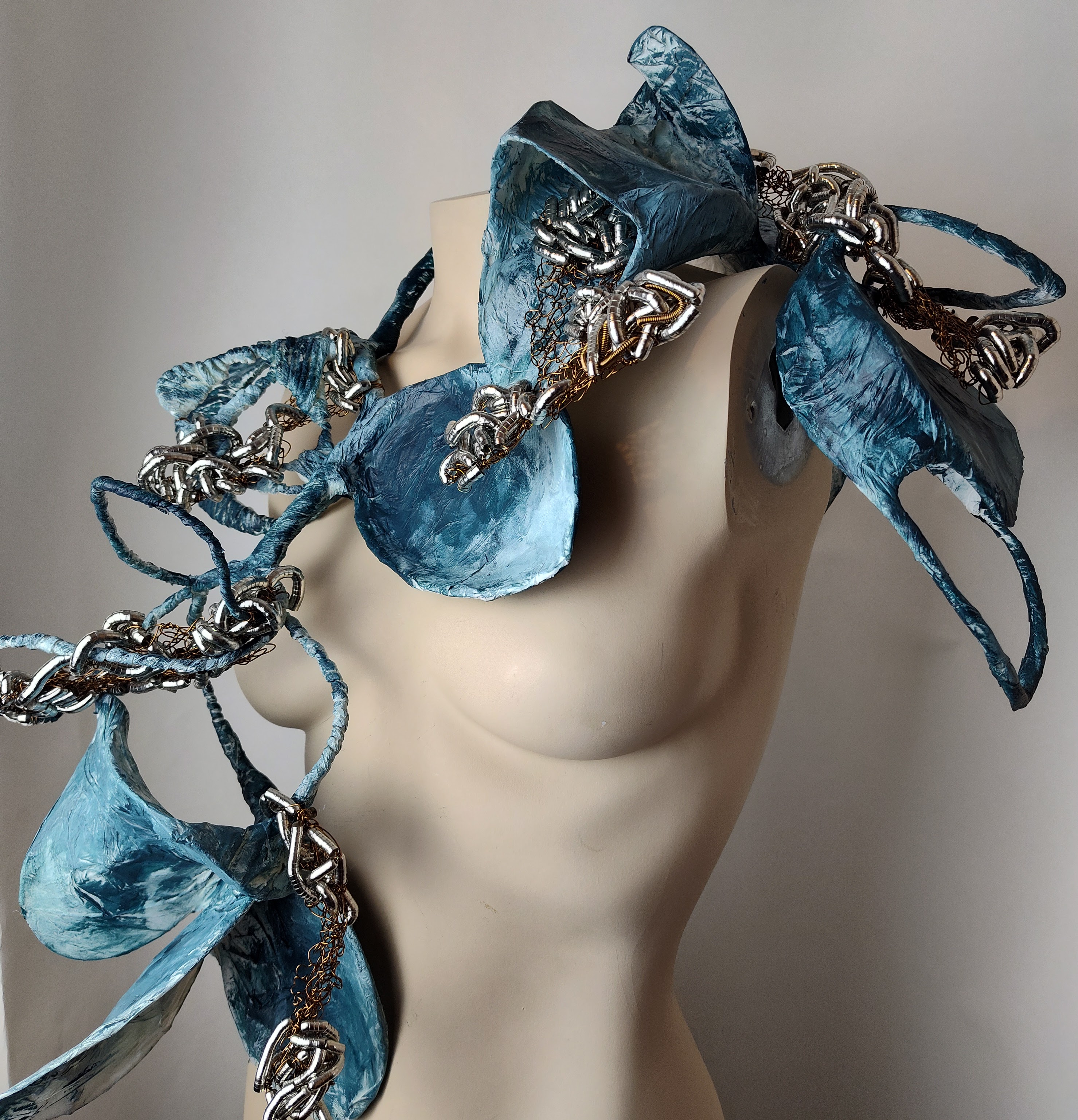 Artist Radiance komorebi jewelry 2025