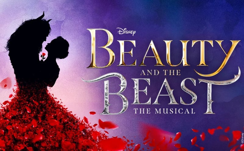 Beauty the Beast Image