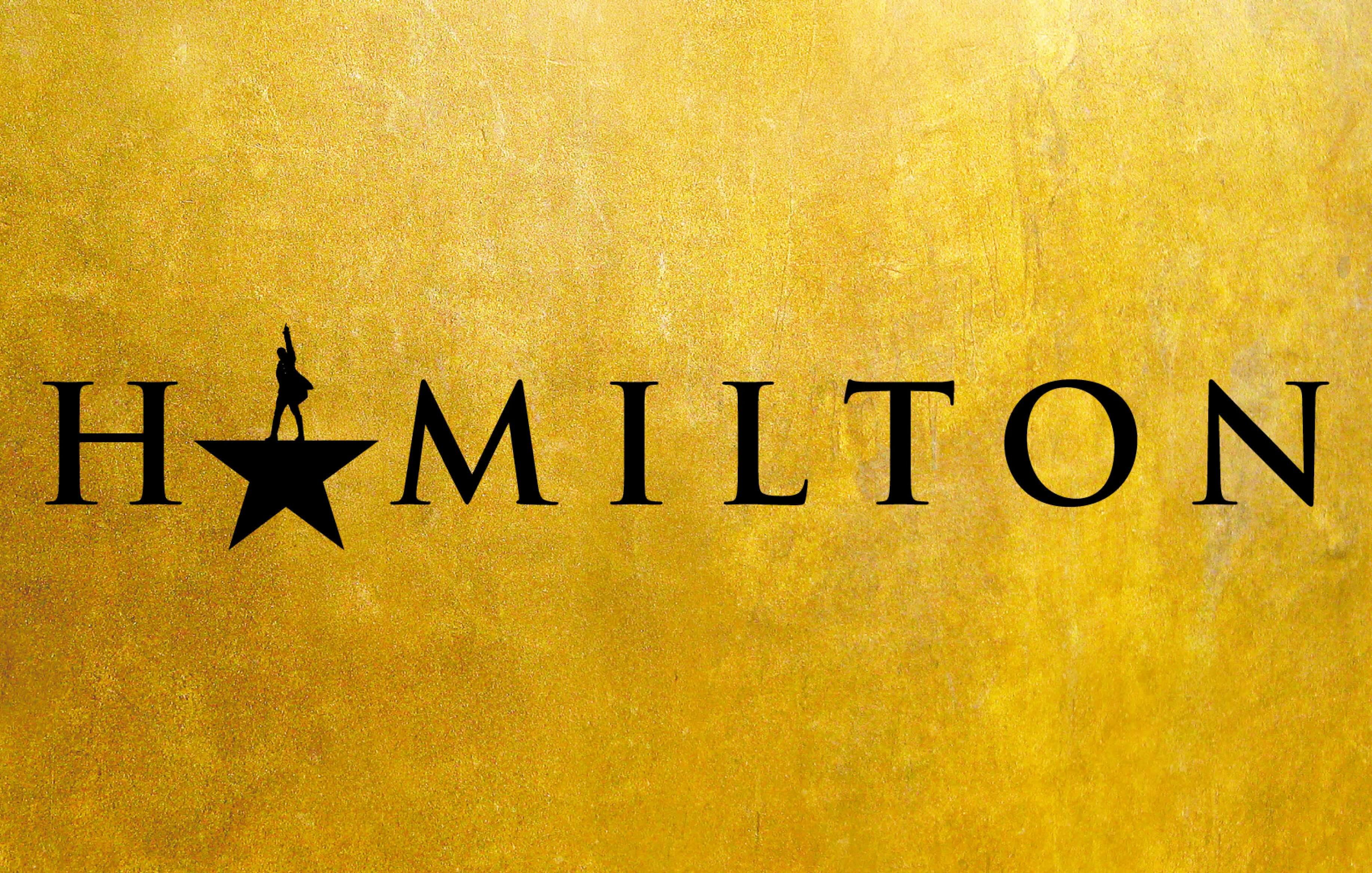 Hamilton