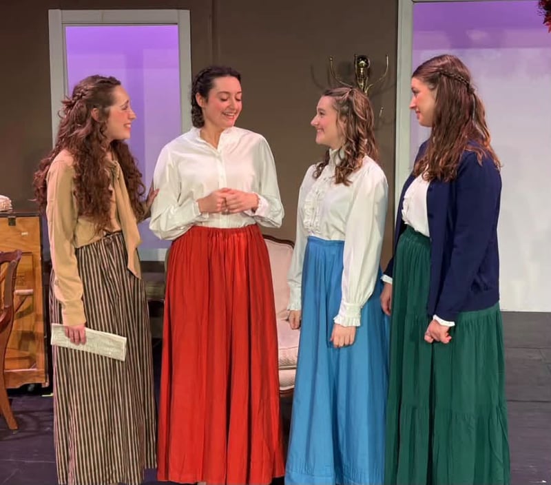 Little Women
