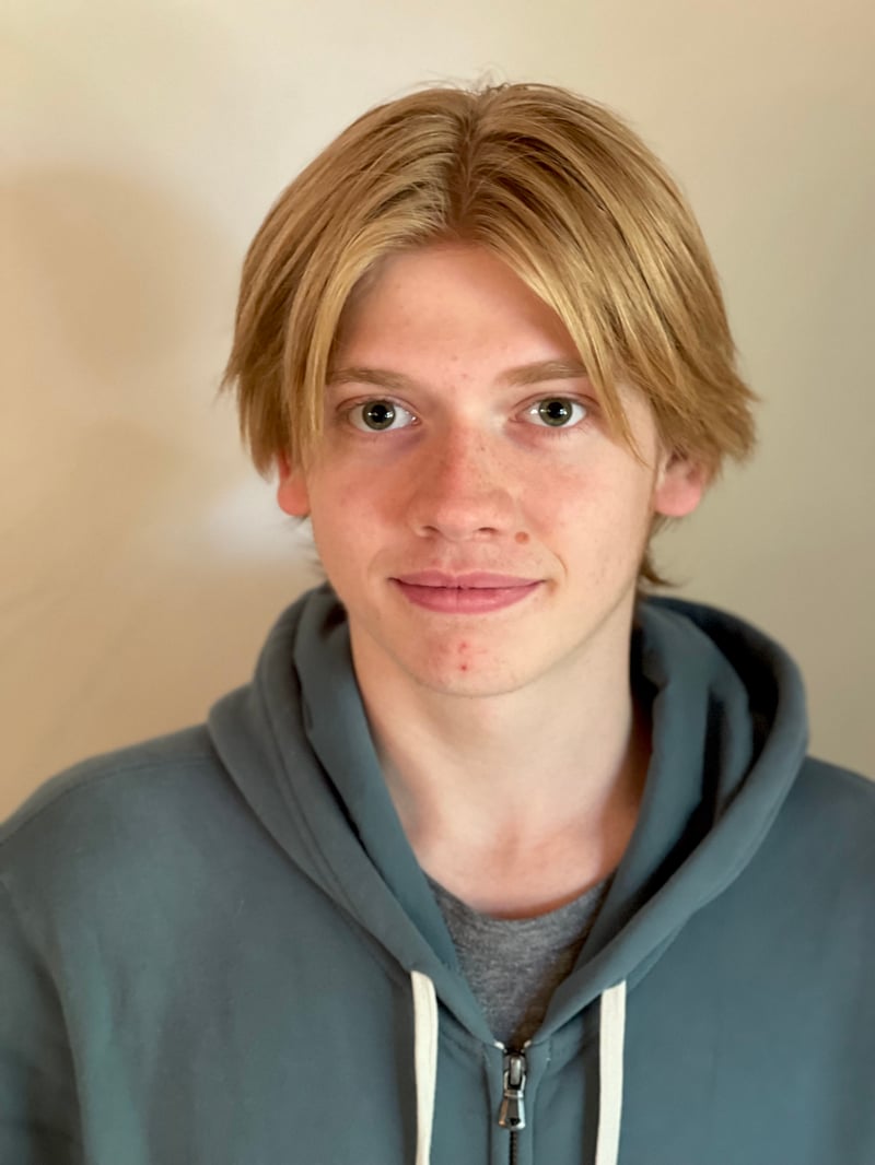 Owen Abbott headshot