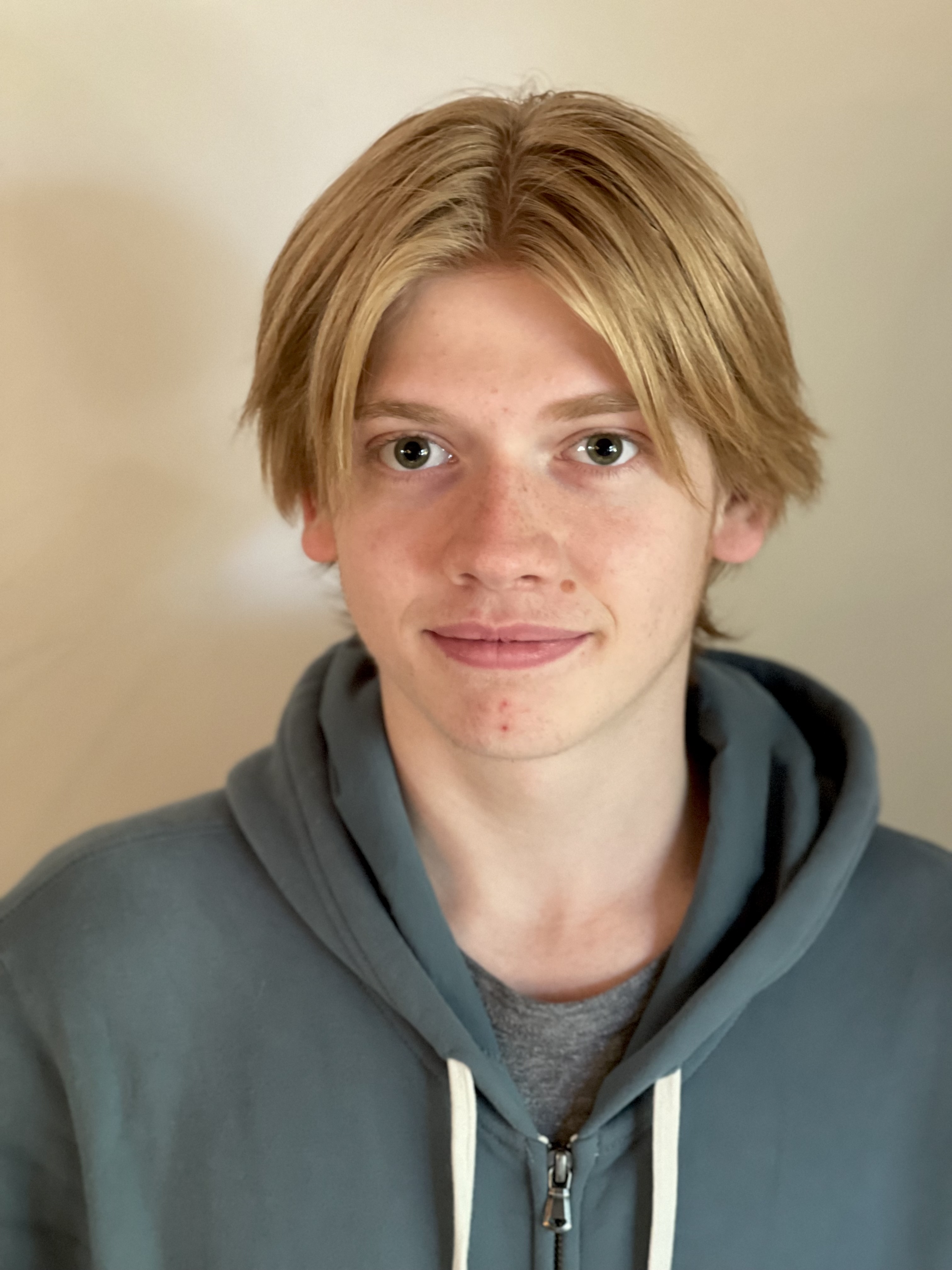 Owen Abbott headshot