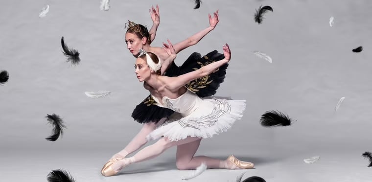 Swan Lake