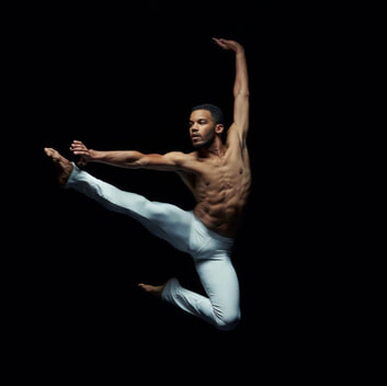 Chiaroscuro Photo KSMITH26