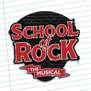 2025 School Rock 600x600