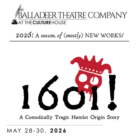 Balladeers Shows 2026 05