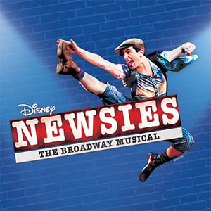 2026 Newsies 400x400
