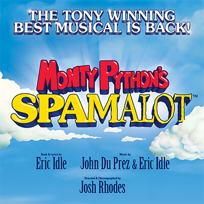 2026 Spamalot 400x400