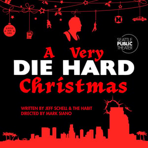 A VERY DIE HARD CHRISTMAS