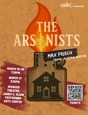 Arsonists Bnr 2