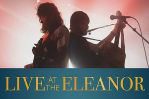 Bailey Ukulele LIVE AT THE ELEANOR