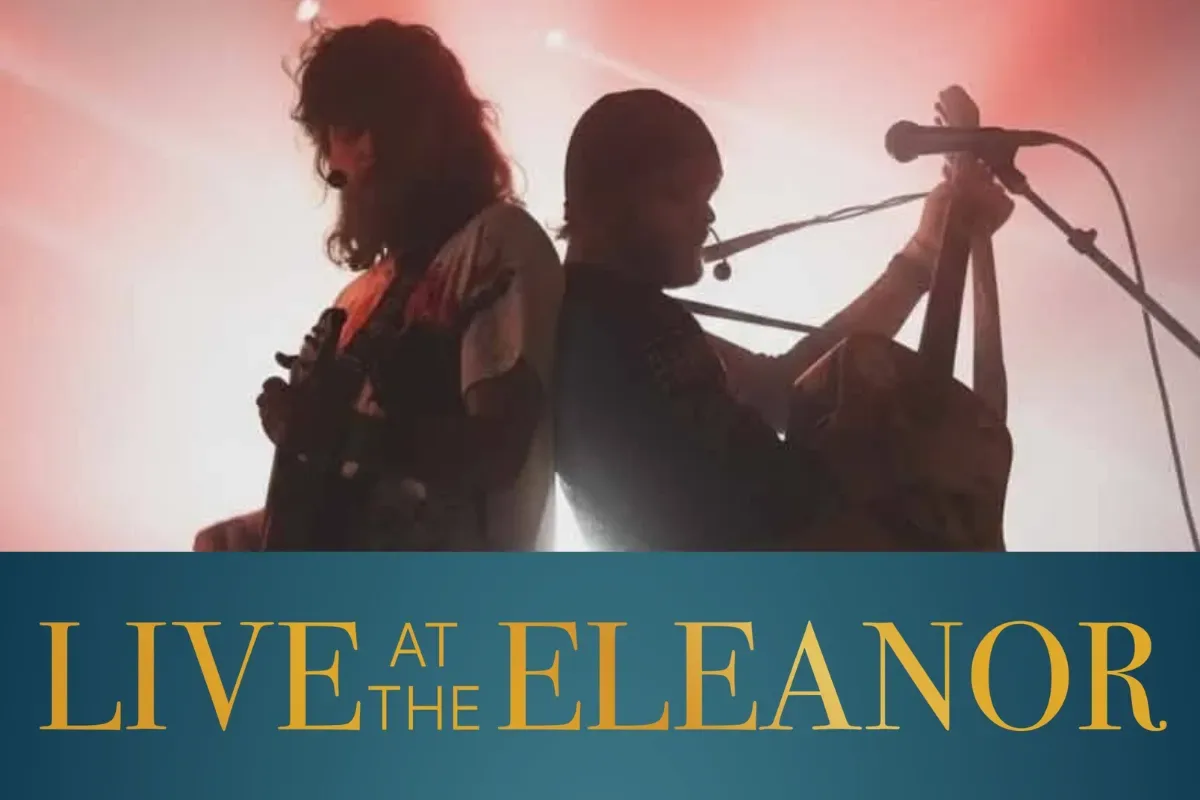 Bailey Ukulele LIVE AT THE ELEANOR