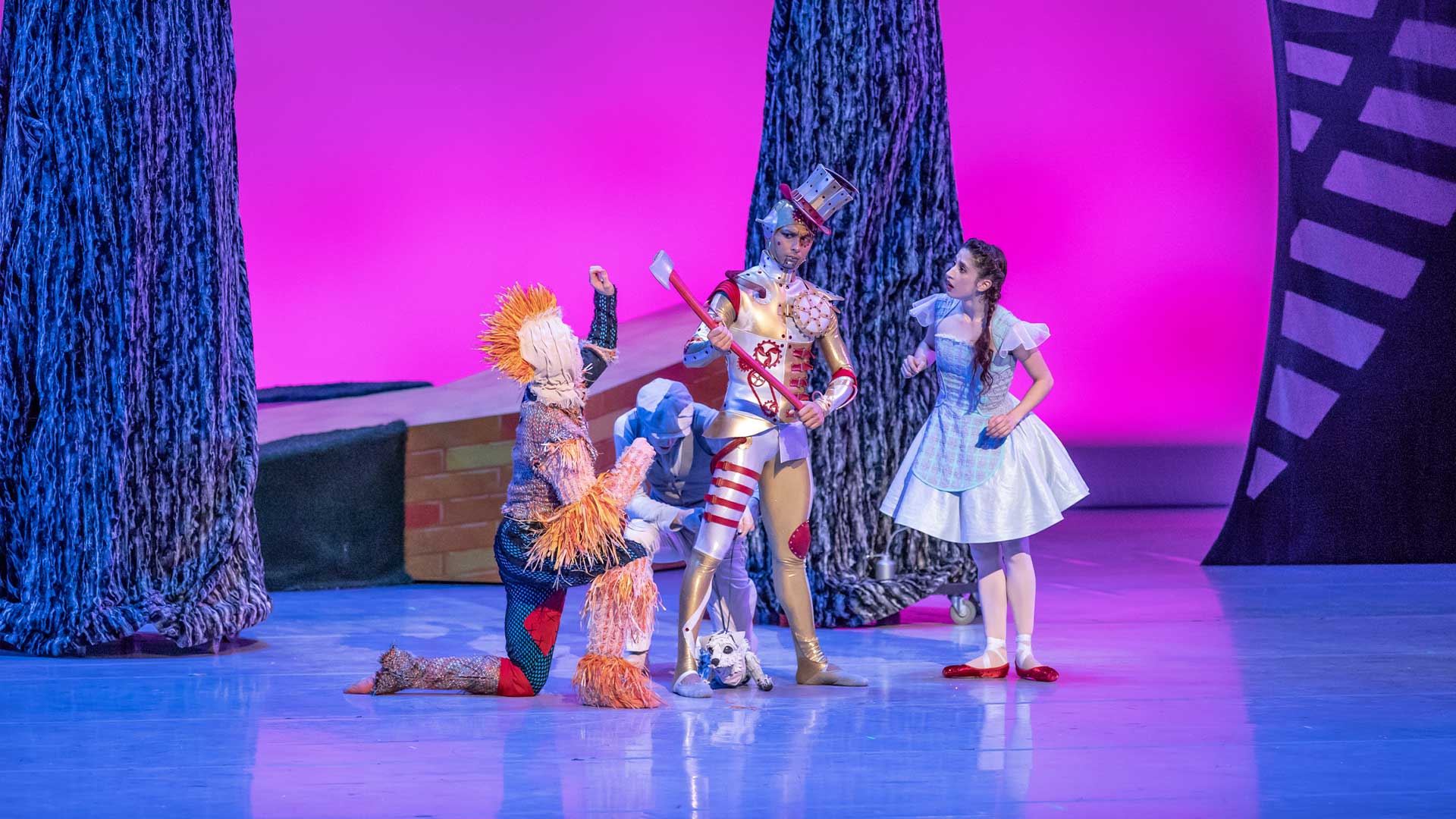 Ballet Oz 3