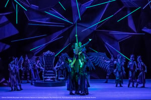 Ballet Oz
