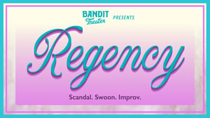 Bandit Regency R1 FB