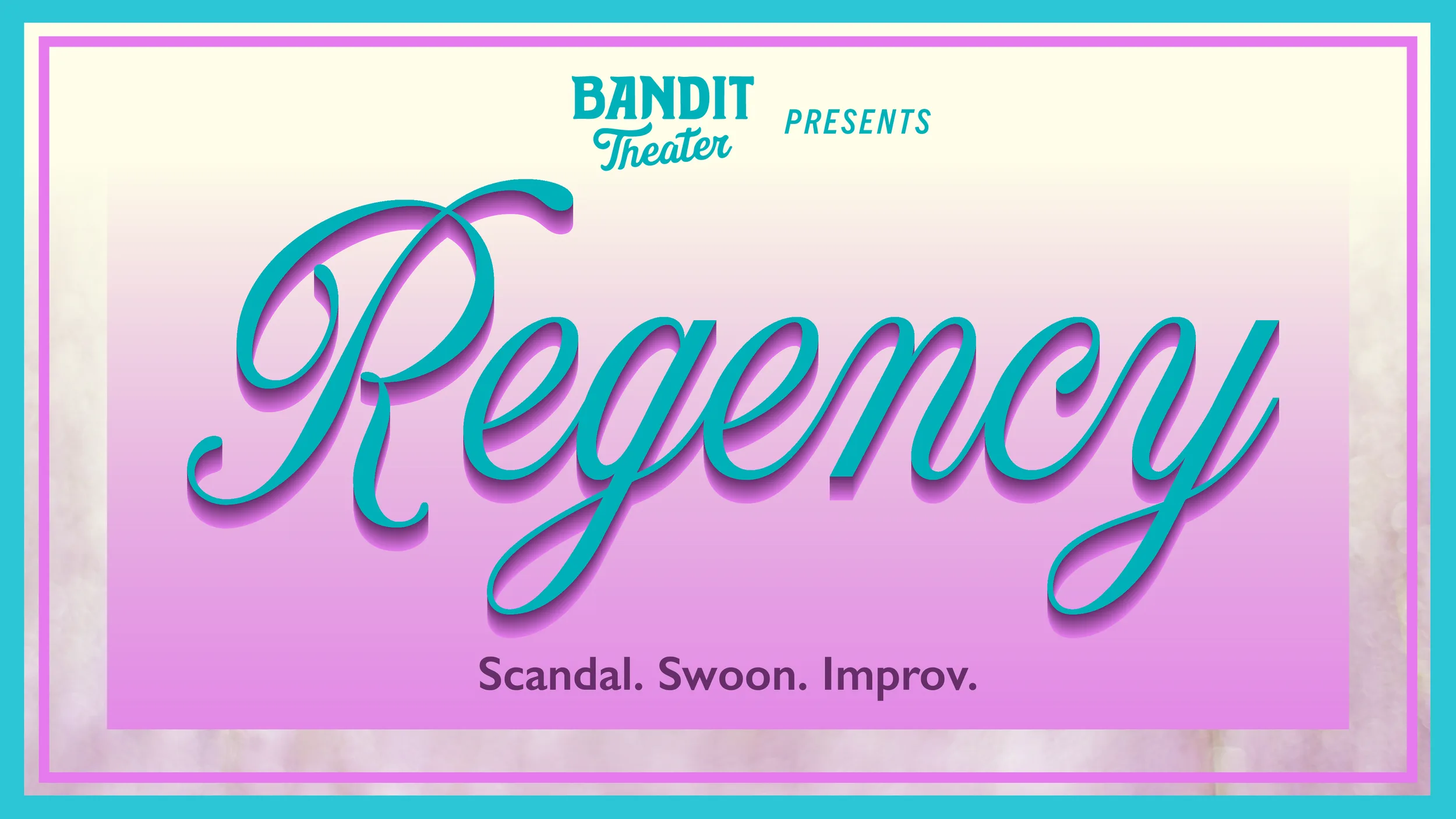 Bandit Regency R1 FB