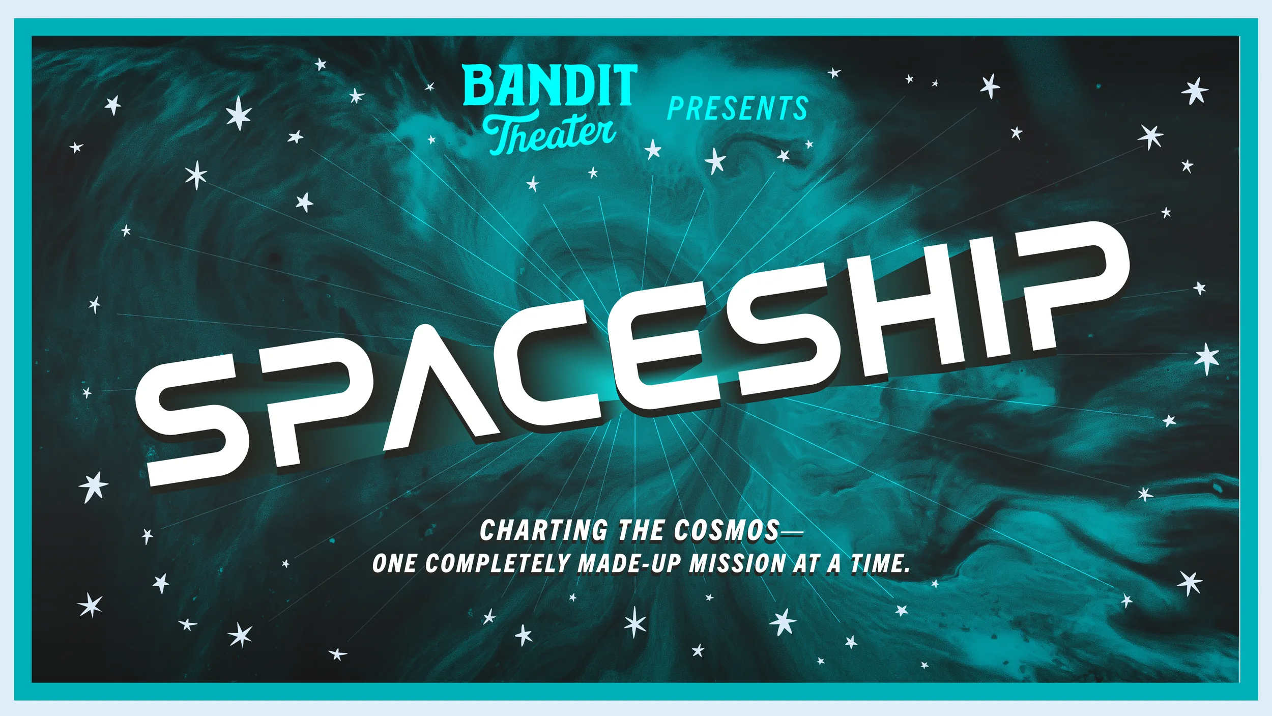 Bandit Spaceship HHSS FB
