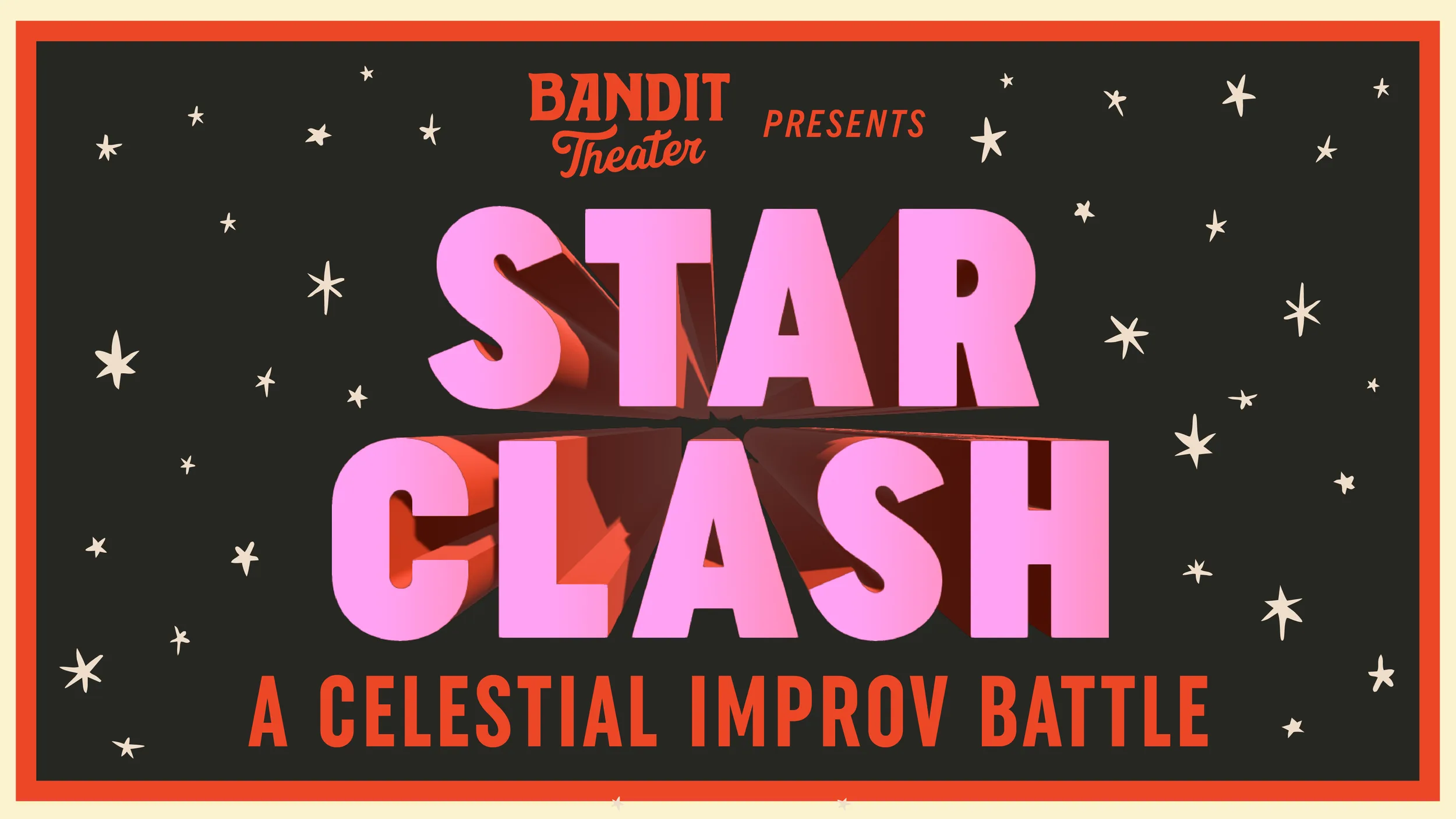 Bandit Star Clash FB