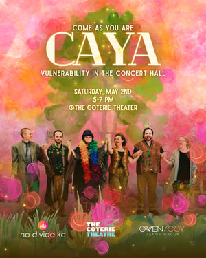 CAYA 2026 NDKC