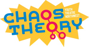 Chaos Theory Logo Transparent 848x450