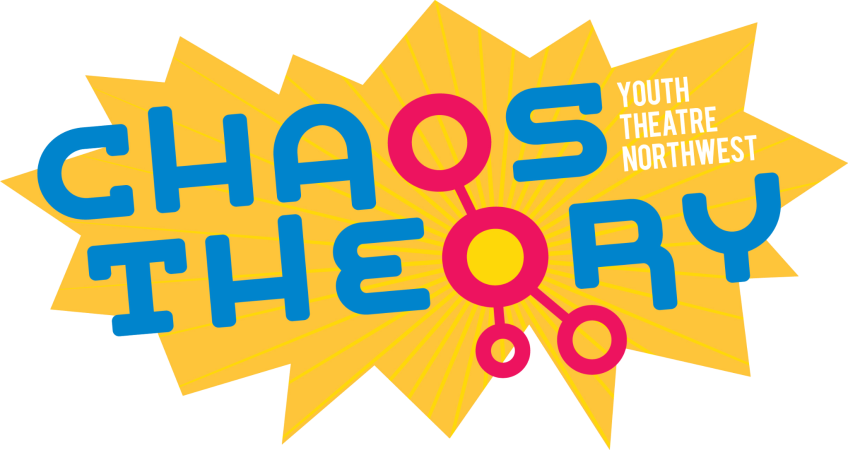 Chaos Theory Logo Transparent 848x450