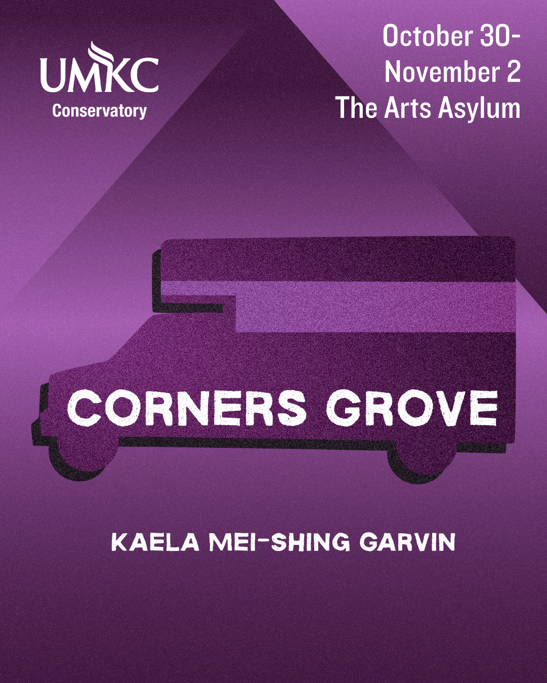Corners Grove POST