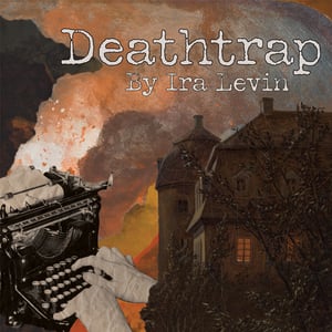 Deathtrap Square Show Image