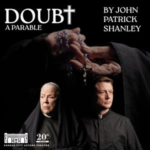 Doubt Show Image Square v4