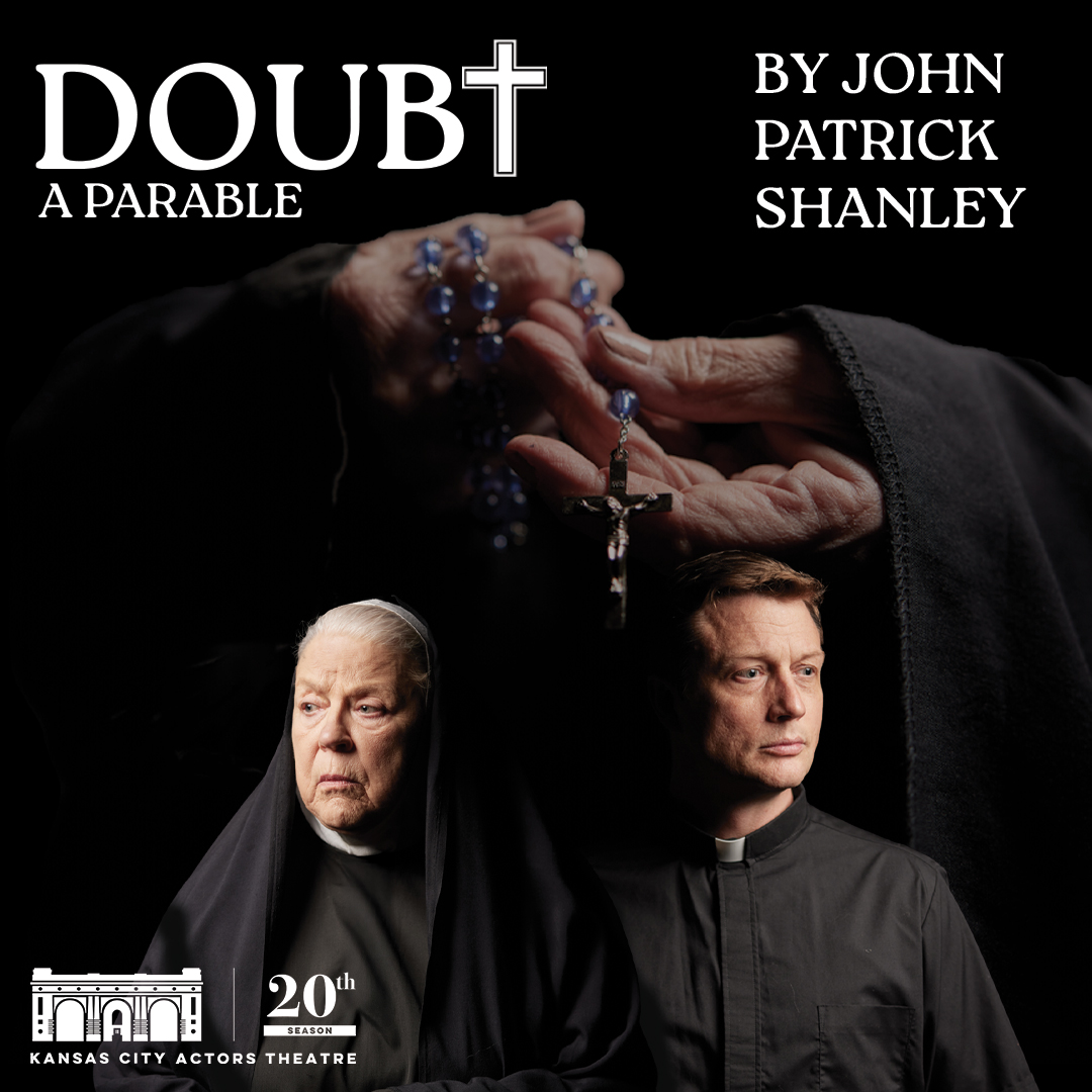 Doubt Show Image Square v4