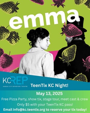 Emma TTKC Night Flyer