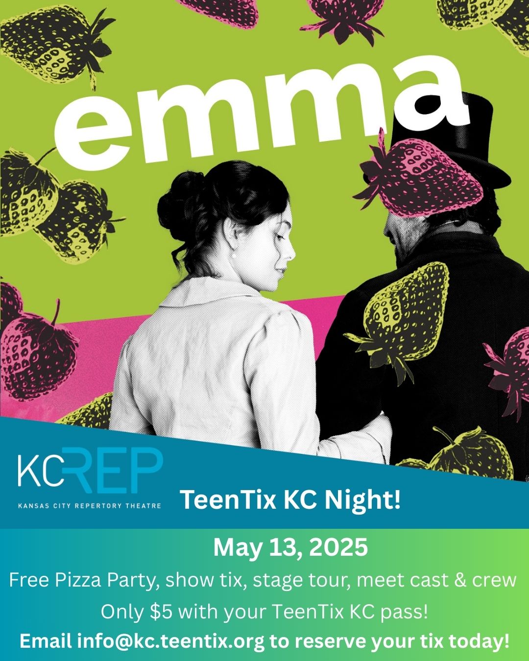 Emma TTKC Night Flyer