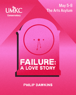 Failure POST