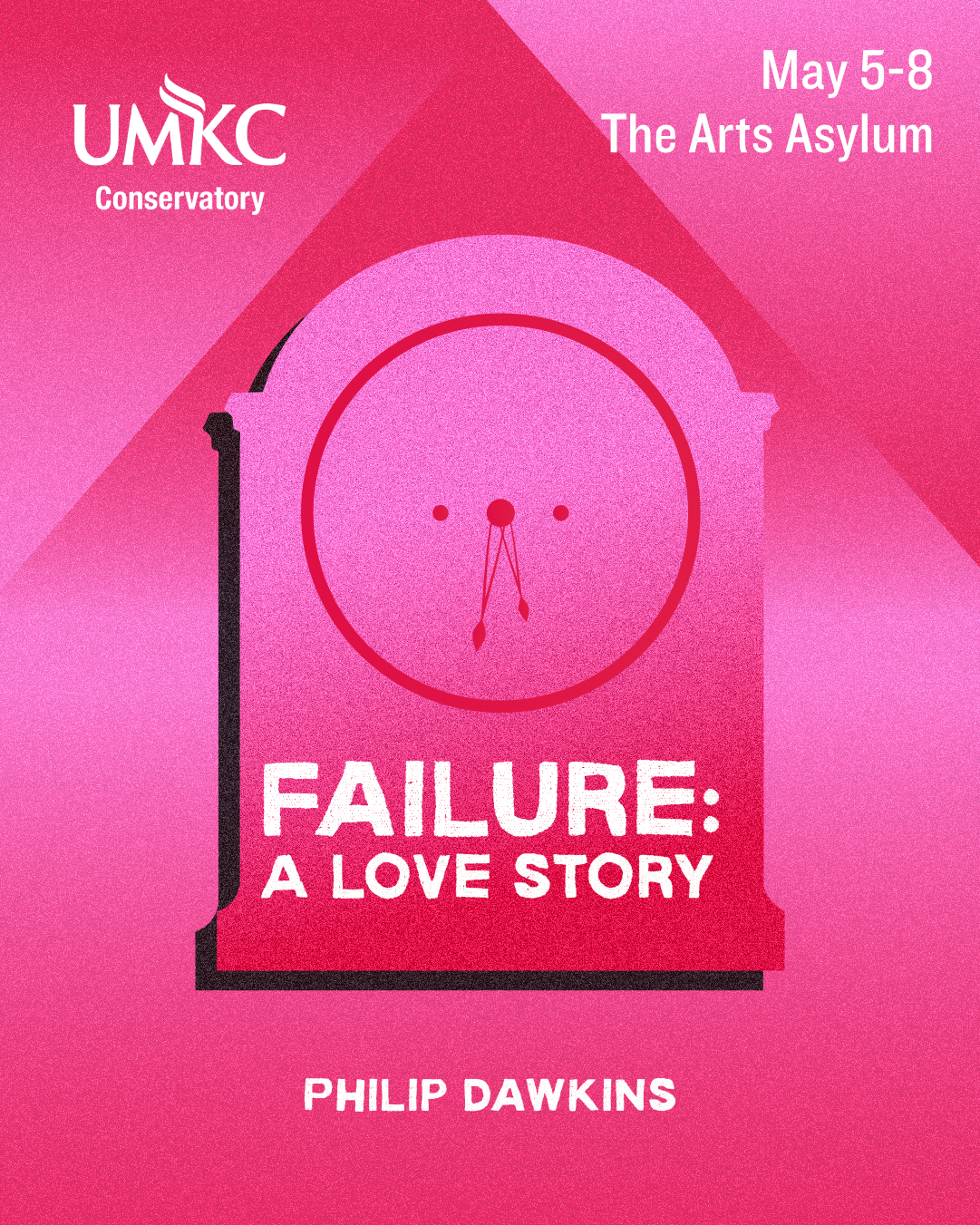 Failure POST