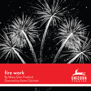 Firework Square 01