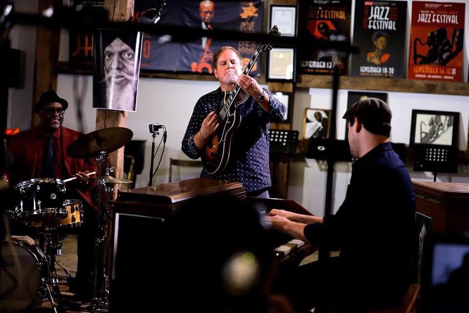 Folly CARL ALLEN DAVE STRYKER JARED GOLD
