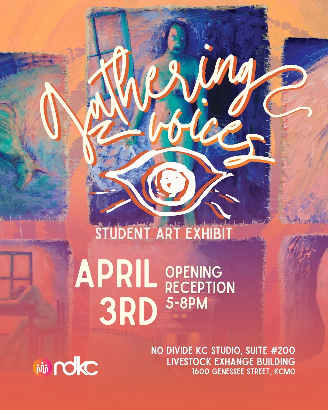 Gathering Voices