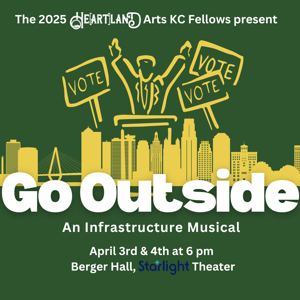Go Outside