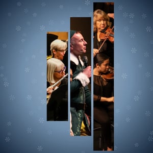 Holiday Spectacular