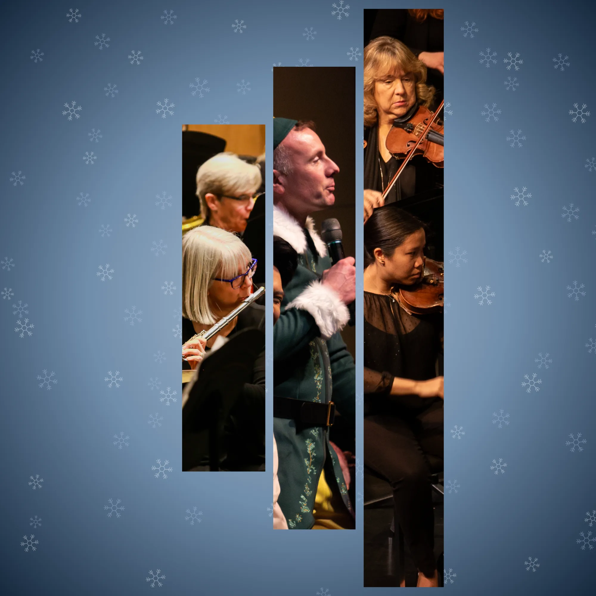 Holiday Spectacular