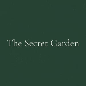 Insta Secret Garden temp post